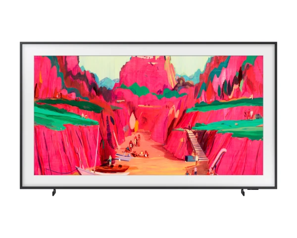 Samsung Frame TV QE75LS03FWUXXH