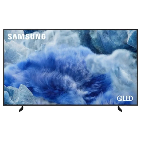 Samsung QLED TV QE85Q8FAAUXXH