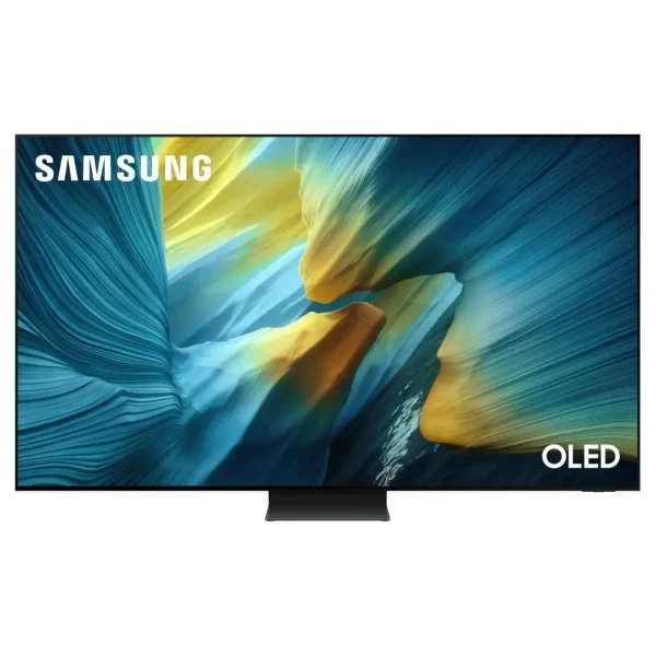 Samsung OLED TV QE83S95FAEXXH