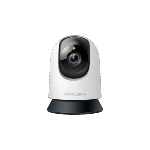 MERCUSYS MC200(EU) PanTilt Home Security WiFi Camera 