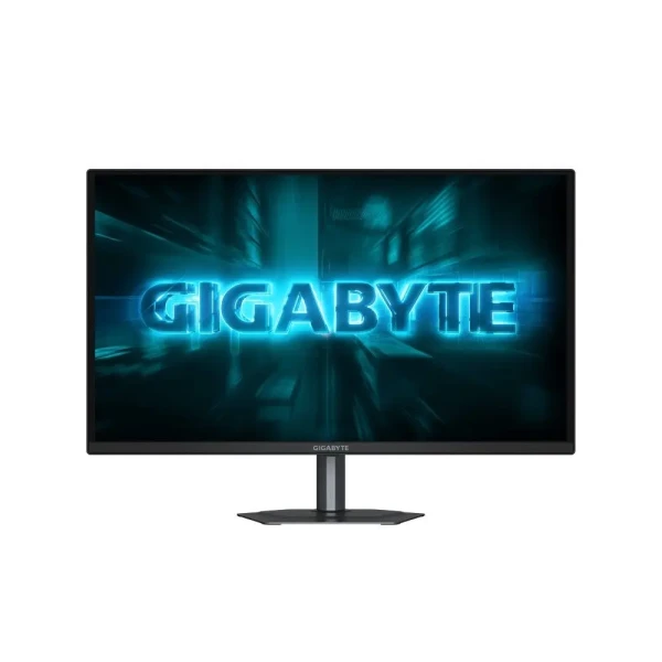 27'' 240Hz QHD 2560x1440 QD-OLED, 99% DCI-P3, OLED VRR Anti-Flicker ( GO27Q24 EK ) 