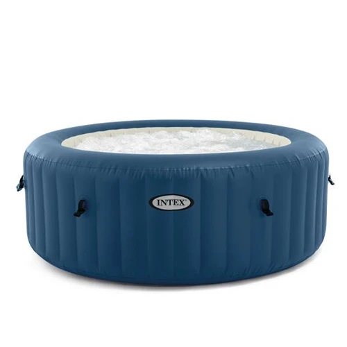 Bazen za vanjsku upotrebu Pure spa plavi 