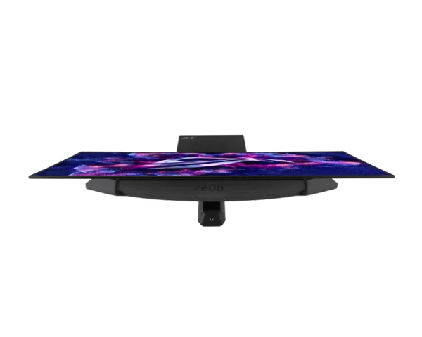 ASUS 32 inča ROG Strix XG32UCWG 4K 3840x2160 WOLED 330 Hz HDR10 gaming monitor 