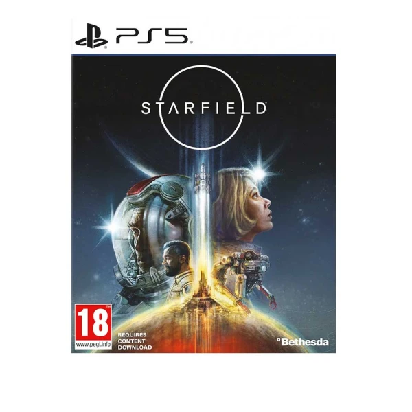 PS5 Project Glover (Standard Edition)