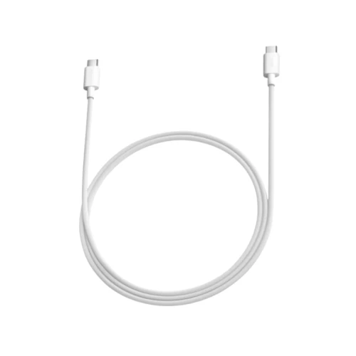 Xiaomi pleteni Type C na Type C kabl 1m/3A/60W BELI