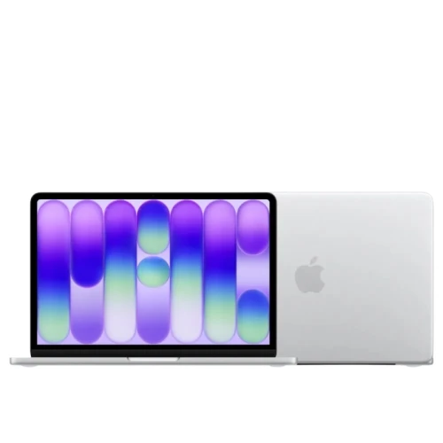 Apple MacBook Neo 13\'' Silver, A18 Pro (6C CPU/5C GPU), 8GB/256GB, International keyboard mhfa4ze/a