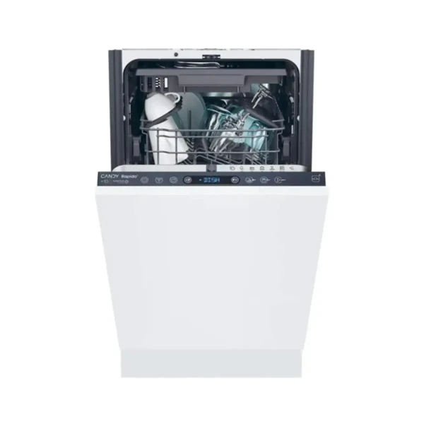 Ugradna mašina za pranje sudova Candy CI1C7SB1FA