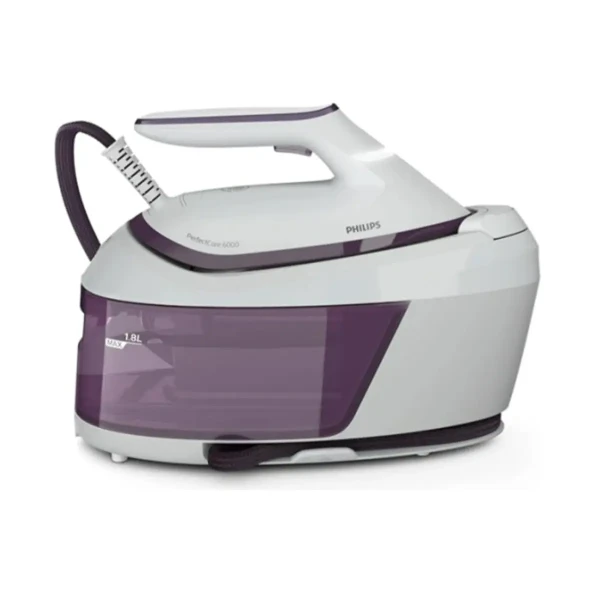 Parna stanica Philips PSG6020-30