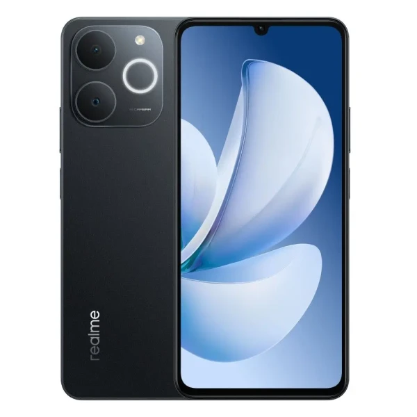 Realme Note 70T 4GB/64GB crna ( 30061 )