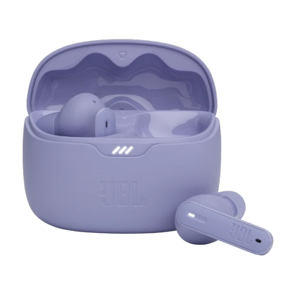 JBL Wireless slušalice Tune Beam ljubičasta ( 76054 )