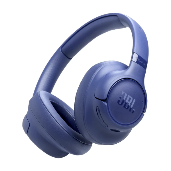 JBL Wireless slušalice Tune 730BT plava ( 76052 )