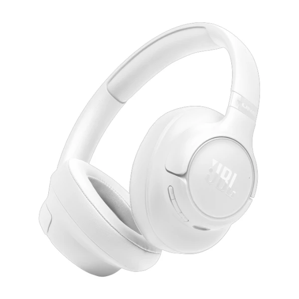 JBL Wireless slušalice Tune 730BT bela ( 76051 )