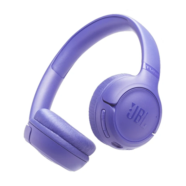 JBL Wireless slušalice Tune 530BT ljubičasta ( 76049 )