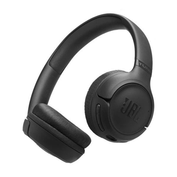 JBL Wireless slušalice Tune 530BT crna ( 76046 )