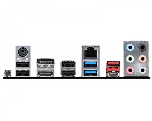Maticna ploca AM4 MSI B550-A PRO 