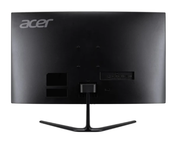 ACER 27 inča ED27QXC 2560x1440 VA 180Hz zakrivljeni monitor 