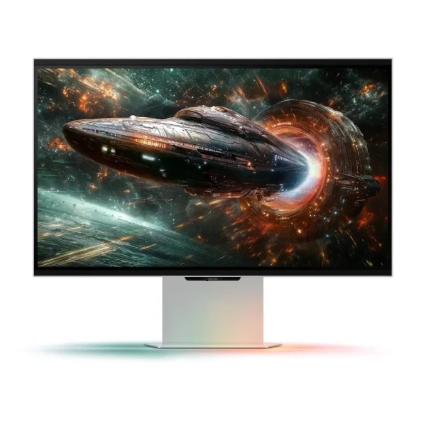 Monitor 27'' Samsung LS27FG900XUXEN IPS 3840x2160 4k165Hz1ms2xHDMIDPUSBPIV