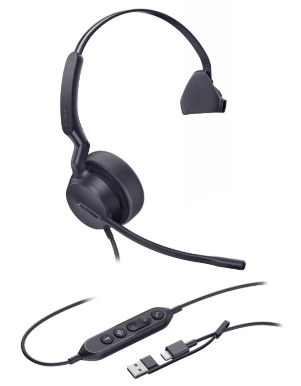 YEALINK UH42 Mono Teams USB-CA Slušalice