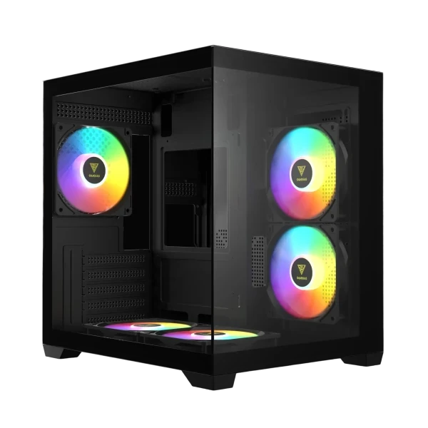 Kućište Gamdias Aura GC101M