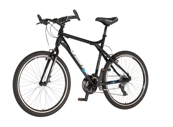 Bicikla Visitor MTB HammerV brake21 brzinacrno plavi