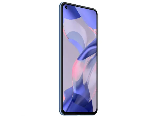 Mobilni telefon Xiaomi 11 Lite 5G Bubblegum Blue 6.55&quot;/OC 2.4GHz/8GB/128GB/64+20+8+5MPx