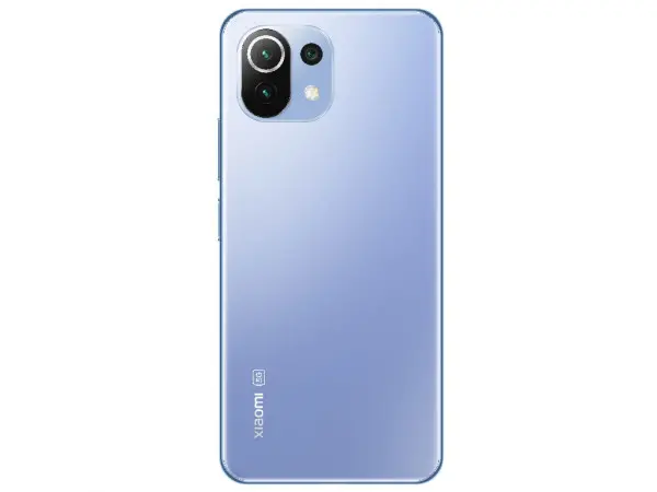 Mobilni telefon Xiaomi 11 Lite 5G Bubblegum Blue 6.55&quot;/OC 2.4GHz/8GB/128GB/64+20+8+5MPx