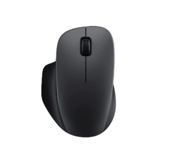 Xiaomi Wireless Mouse Comfort Edition (Black)
