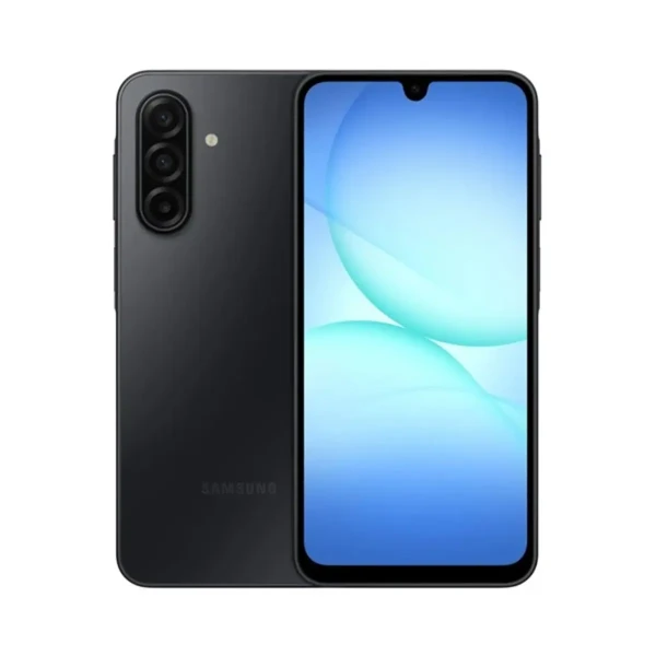 Mobilni telefon Samsung Galaxy A17 4-128GB 5G EE crni
