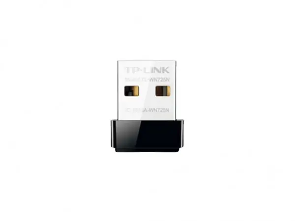 TP-Link TL-WN725N 150Mb/s wireless N Nano USB adapter