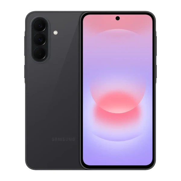 SAMSUNG Galaxy A37 6/128GB 5G Sivi