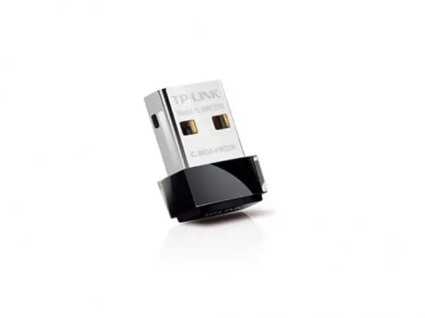 TP-Link TL-WN725N 150Mb/s wireless N Nano USB adapter