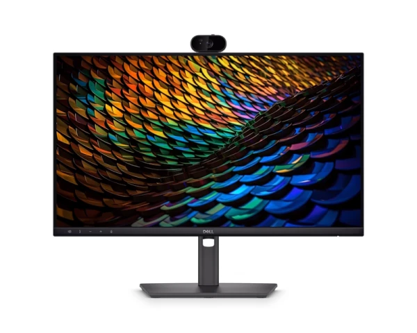 DELL 23.8 inch P2426HEB 120Hz Video konferencijski USB-C IPS monitor 