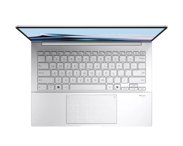 ASUS Zenbook 14 UX3405CA-ST1132 (14 inča 3K, Ultra 5 225H, 16GB, SSD 1TB) laptop 