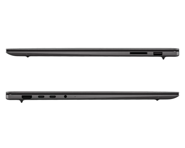 ASUS ZenBook S 16 OLED UM5606GA-SR226X (16 inča 3K OLED, Ryzen AI 9 465, 32GB, SSD 2TB, Win11 Pro) laptop 