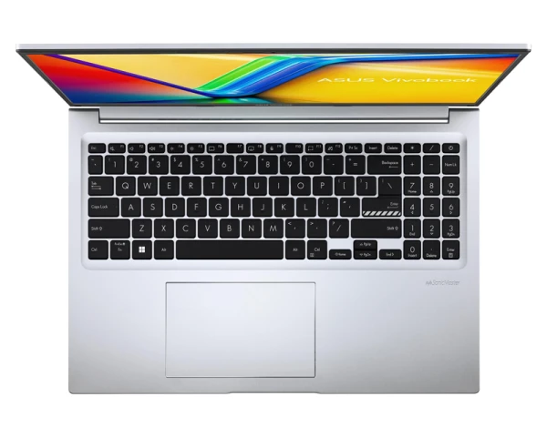 ASUS Vivobook 16 X1605VA-SH2557 (16 inča FHD OLED , Core 9 270H, 16GB, SSD 1TB) laptop 