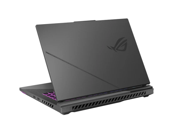 ASUS ROG Strix G16 G614FR-S5207 (16 inča 2.5K, Ryzen 9 9955HX3D , 32GB, SSD 2TB, GeForce RTX 5070 Ti) laptop 