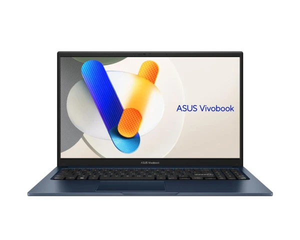 ASUS Vivobook 15 X1504VA-BQ4102 (15.6 inča FHD , Core 5 120U, 16GB, SSD 512GB) laptop 