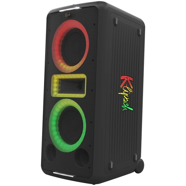 KLIPSCH New York Black ( 1073423 ) 