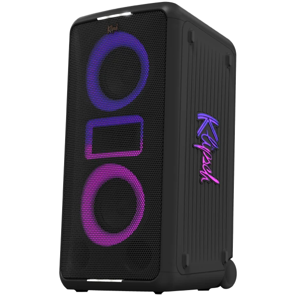 KLIPSCH Miami Black ( 1073417 ) 