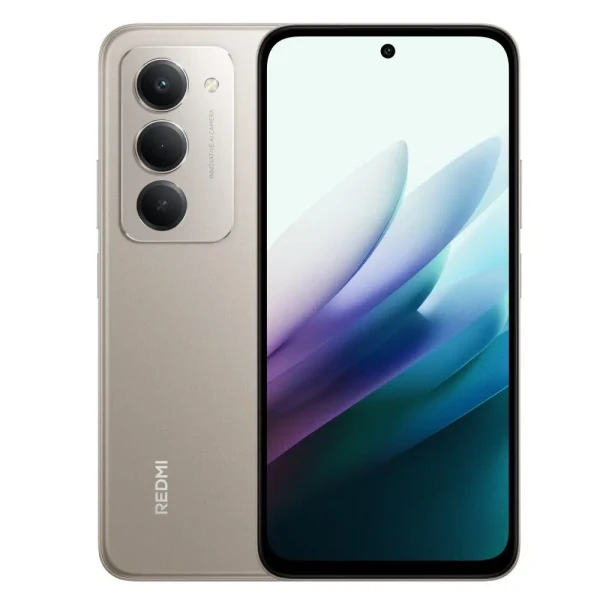 Xiaomi Redmi 15 EU 8GB/256GB siva ( 22079 )