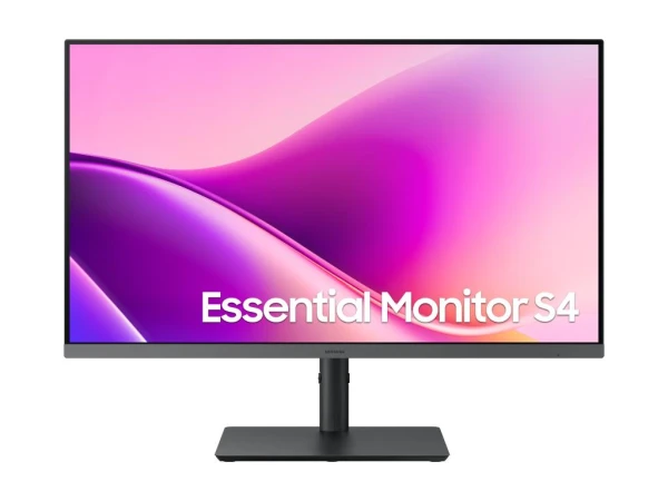 Monitor SAMSUNG LS27F434UAUXEN 27''IPS1920x1080100Hz5ms GtGHDMI,DP,USB,LANVESAPivot,Visinacrn' ( 'LS27F434UAUXEN' ) 