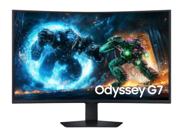 Monitor SAMSUNG LS37FG750EUXEN 37''VA,zakrivljen3840x2160165Hz1msHDMIx2,DPFreeSyncVESAPivot' ( 'LS37FG750EUXEN' ) 