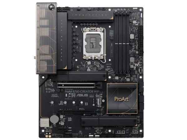 ASUS ProArt B760-CREATOR WIFI1700 Matična ploča