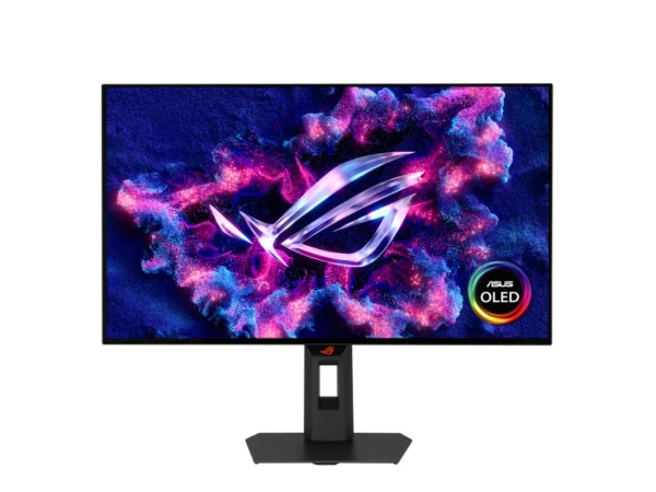 ASUS 27 inča ROG Strix XG27AQDMGR QHD 2560x1440 WOLED 240Hz gaming monitor 