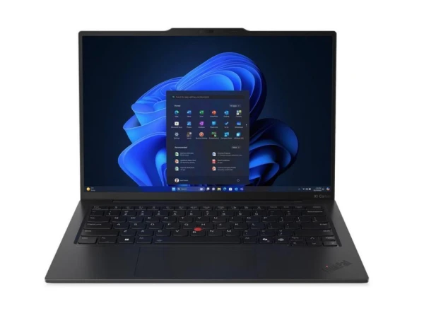 Laptop LENOVO ThinkPad X1 Carbon G13 Win11 Pro14'' WUXGA TouchU7 258V32GB512GB SSDFPRbacklENcr' ( '21NS004WCX' ) 