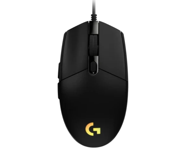 LOGITECH_ G102 Lightsync Gaming miš 