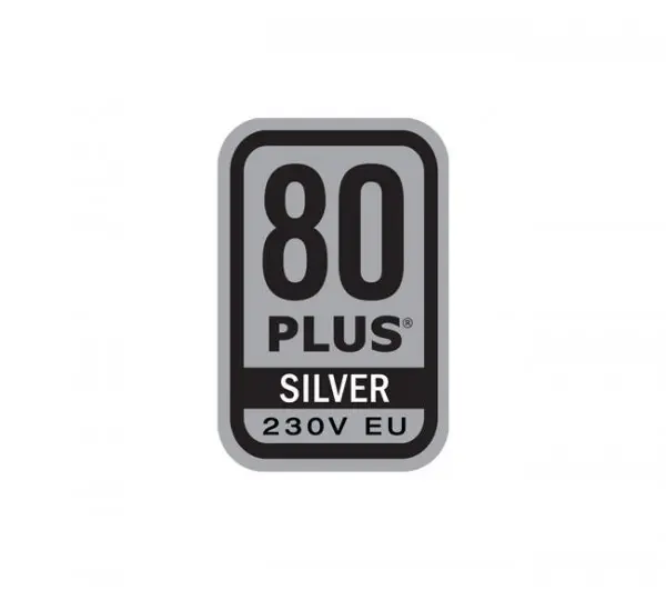 Napajanje 650W LC Power LC6650GP3 V2.3 80 Plus Silver 