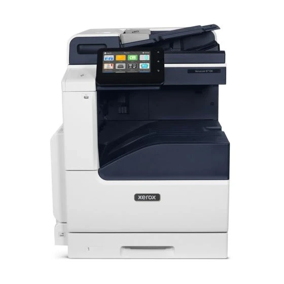 Fotokopir Xerox VersaLink B7135 A3 Mono MFP 35ppmDADFprintscanfaxUSBLANInitKittray-standton