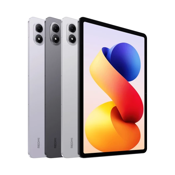 Redmi Pad 2 Pro EU 8+256 Silver (2)