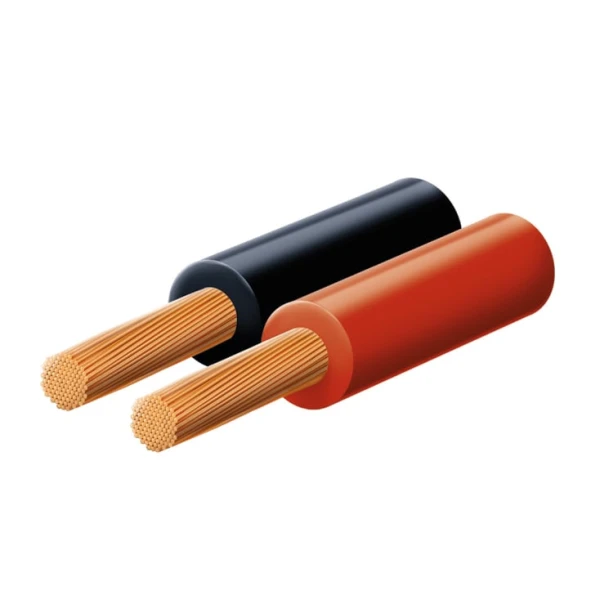 Kabel za zvučnike 2x1mm2 (3)
